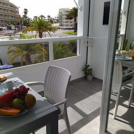 Ferienwohnung Playa Del Ingles 5 Min Walk From Yumbo! 204 Maspalomas  Exterior foto