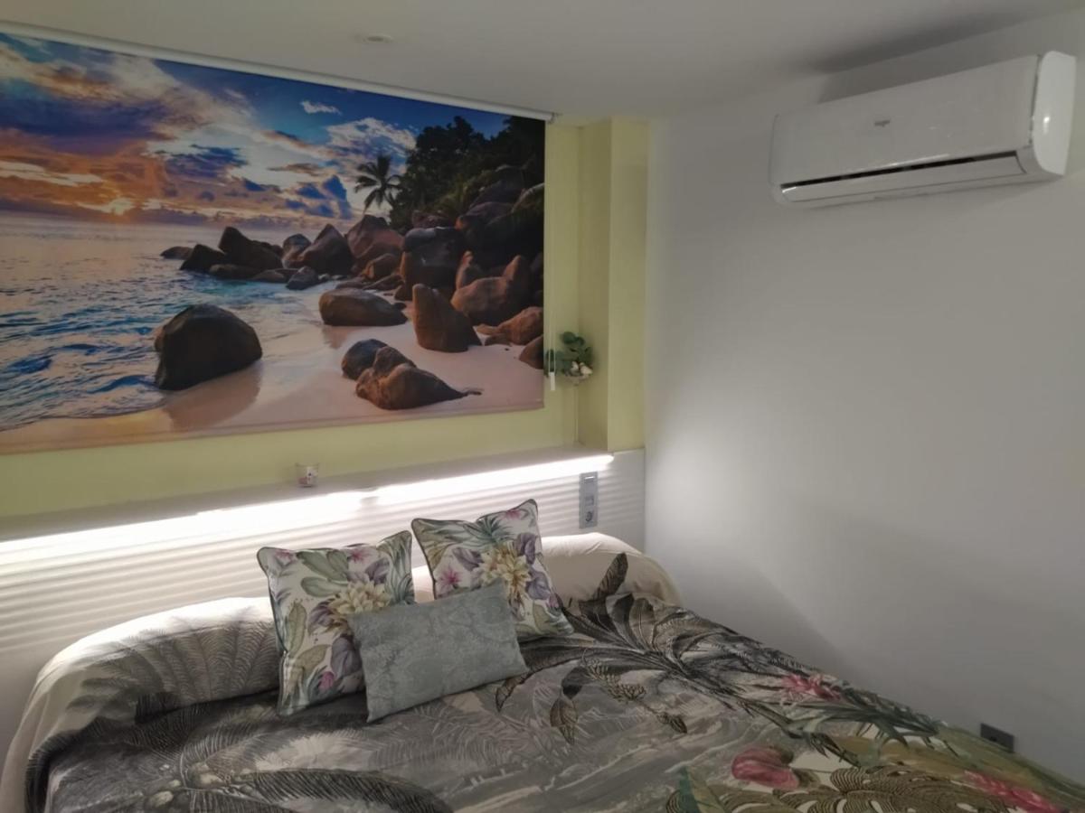 Ferienwohnung Playa Del Ingles 5 Min Walk From Yumbo! 204 Maspalomas  Exterior foto