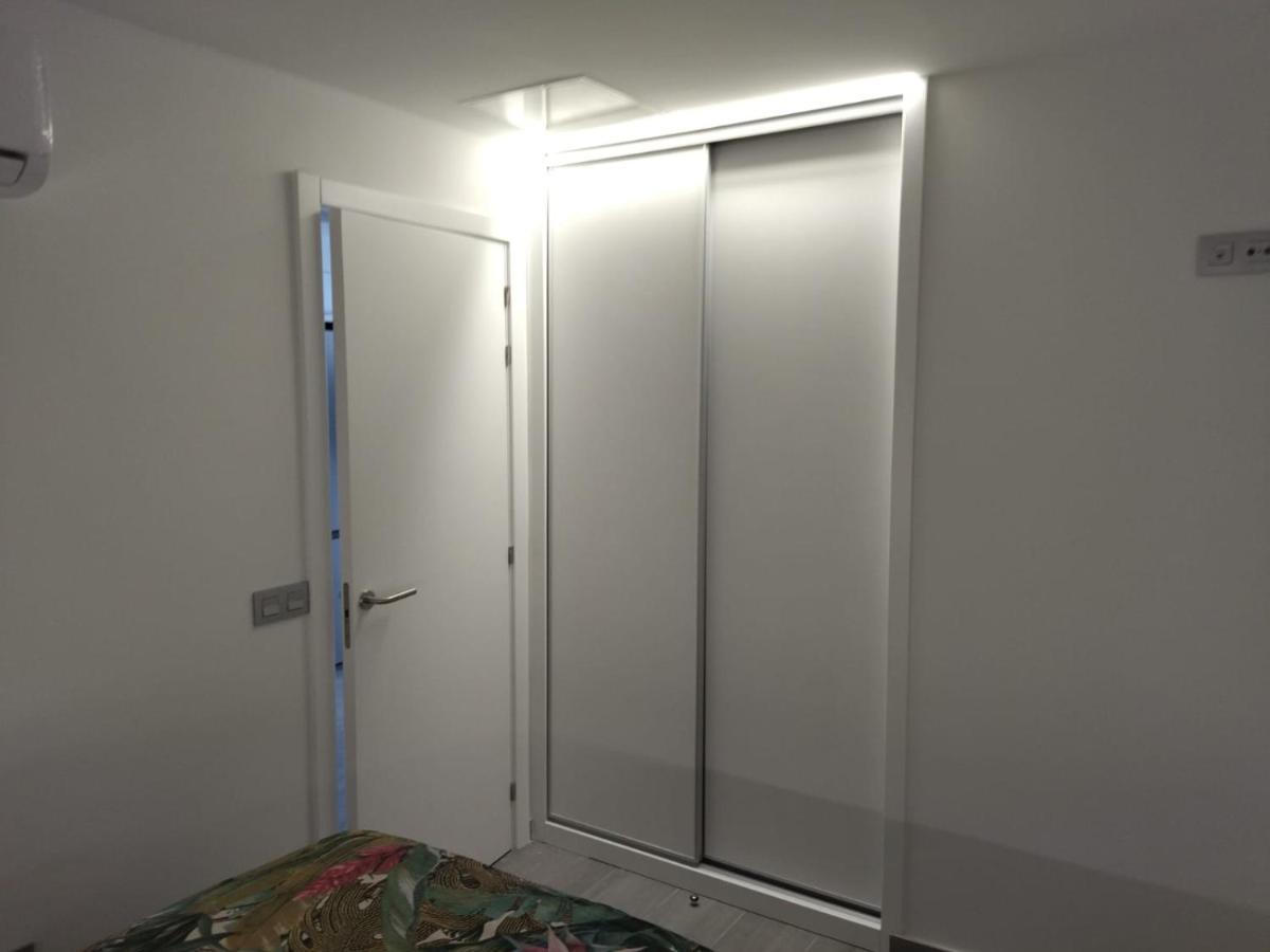 Ferienwohnung Playa Del Ingles 5 Min Walk From Yumbo! 204 Maspalomas  Exterior foto