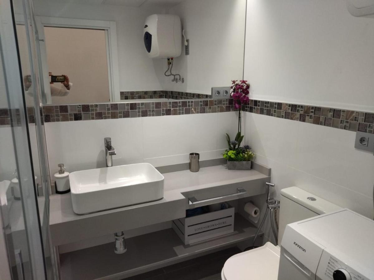 Ferienwohnung Playa Del Ingles 5 Min Walk From Yumbo! 204 Maspalomas  Exterior foto